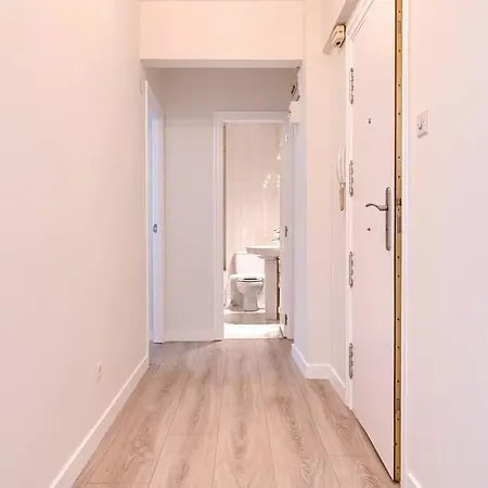 Appartement Arrigunaga Metro *