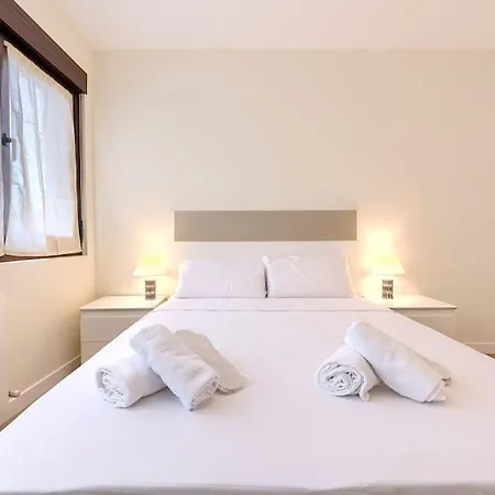 Arrigunaga Metro Appartement
